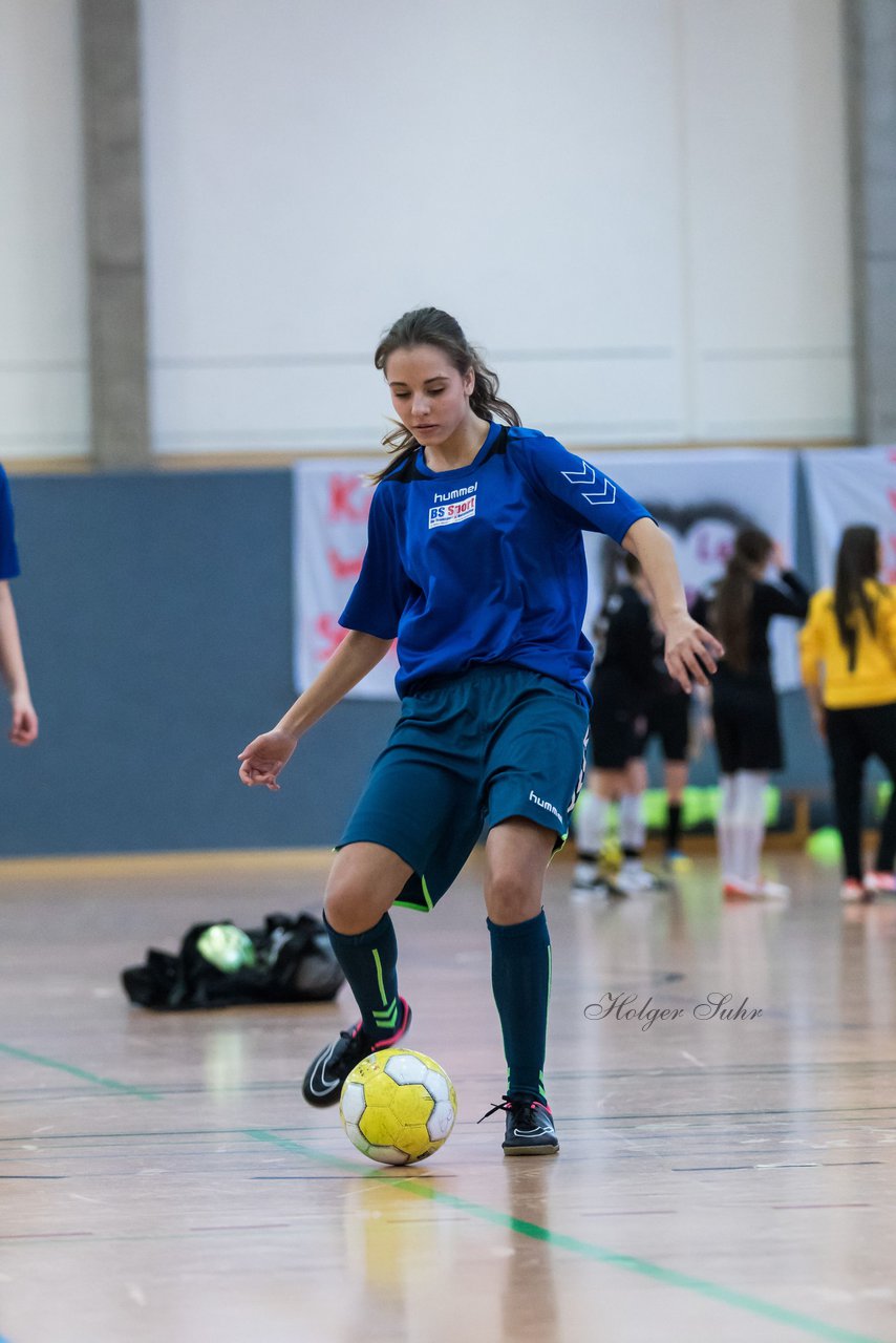 Bild 108 - Norddeutschen Futsalmeisterschaften : Sieger: Osnabrcker SC